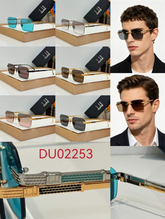 Picture of Dunhill Sunglasses _SKUfw81853920fw
